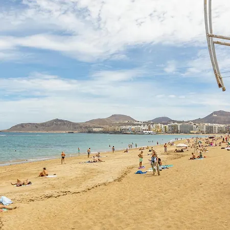 Daire Casa Claudio, And Relax! Las Palmas de Gran Canaria