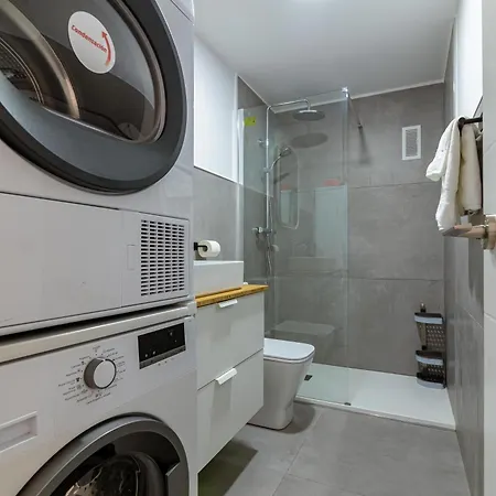 Daire Casa Claudio, And Relax! Las Palmas de Gran Canaria