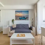 Apartmán Pursuit Of Ocean