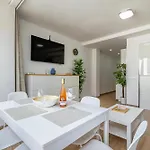 Apartmán Pursuit Of Ocean