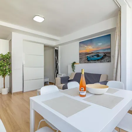 Casa Claudio, And Relax! Apartment Las Palmas / Gran Canaria
