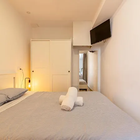 Casa Claudio, And Relax! Apartment *