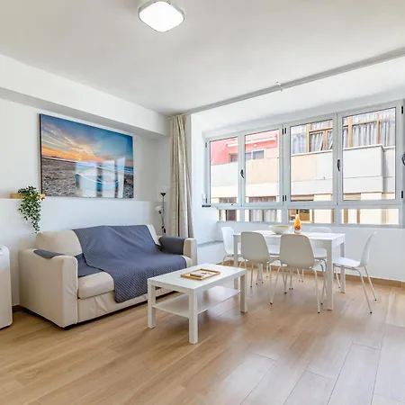 Pursuit Of Ocean Apartment *