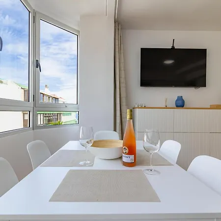 Casa Claudio, And Relax! * Las Palmas / Gran Canaria