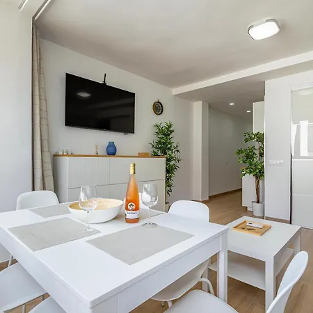 Apartment Pursuit Of Ocean